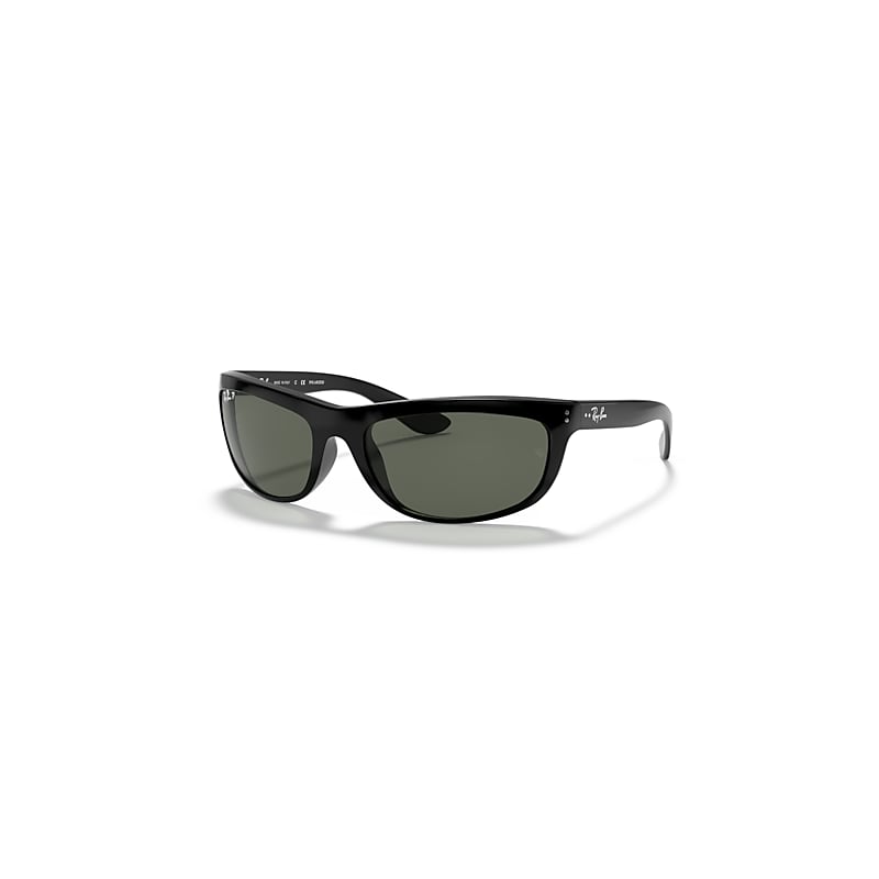 Unisex Ray-Ban Balorama Sunglasses - Image 10
