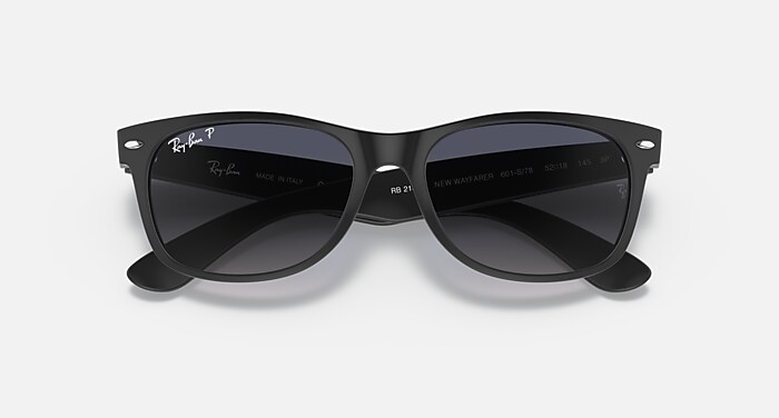 レイバン公式ストア】 Ray-Ban® NEW WAYFARER CLASSIC サングラス 