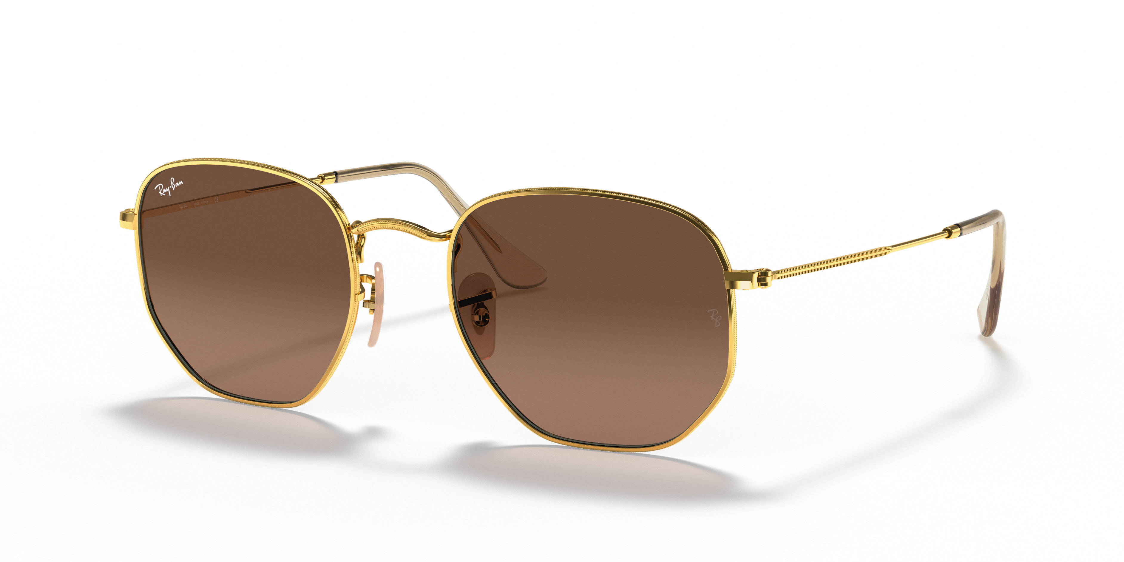 HEXAGONAL FLAT LENSES