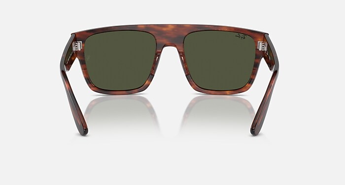 Ray-Ban サングラス(販売済み) レイバン公式ストア】 Ray-Ban® DRIFTER サングラス | ストライプ