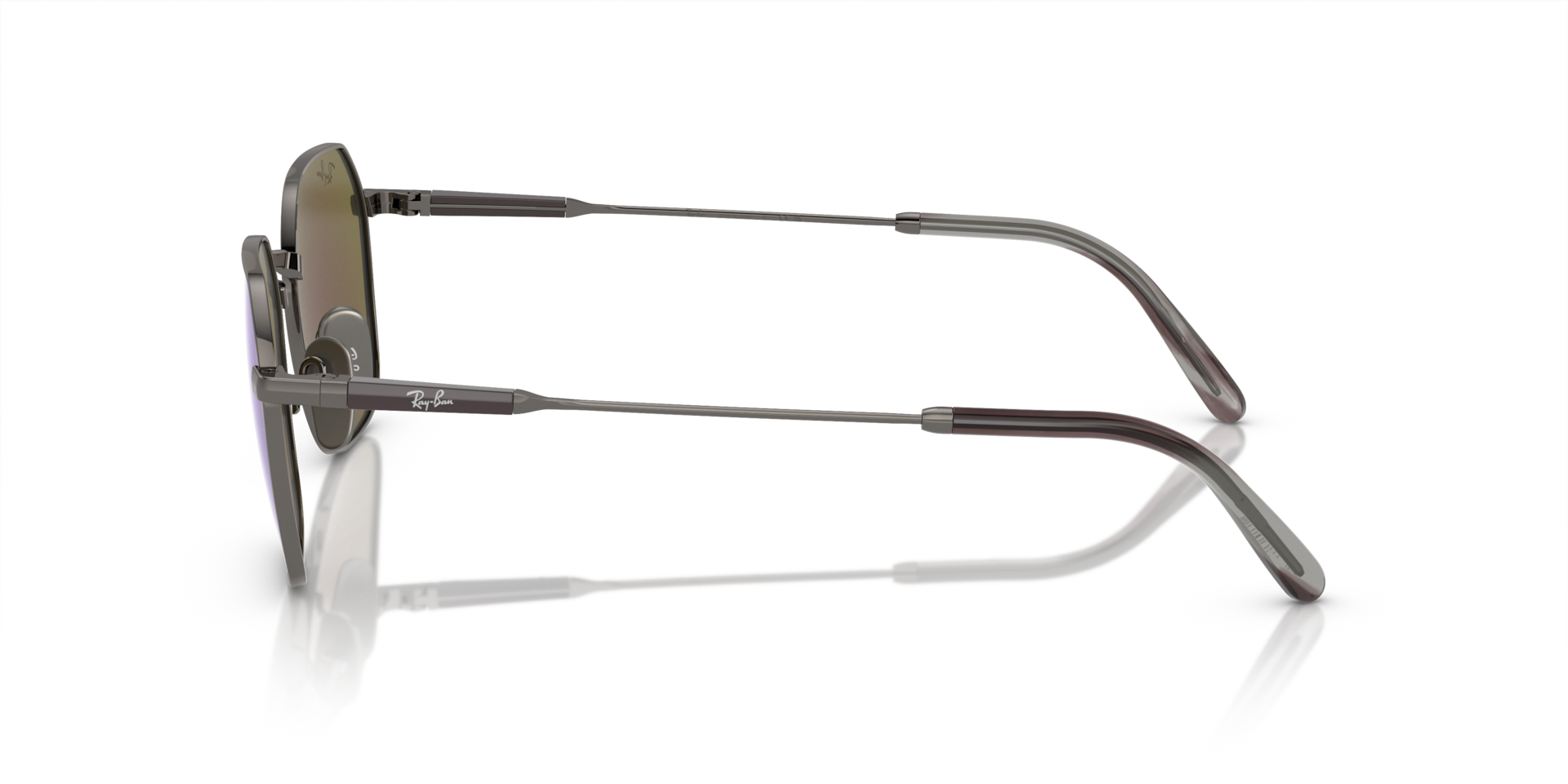 JIM TITANIUM 3