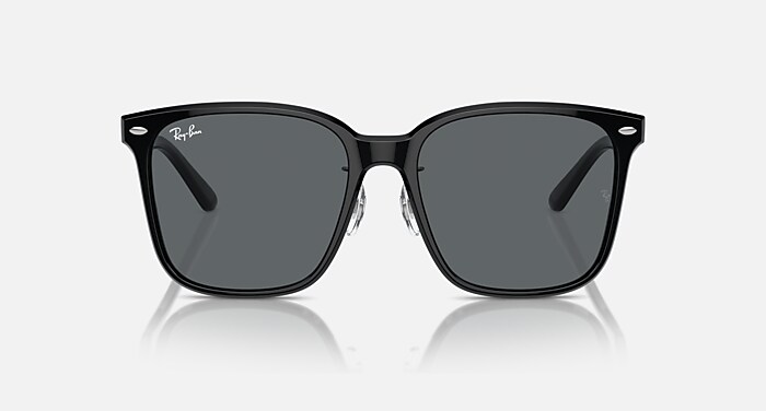 レイバン公式ストア】 Ray-Ban® RB2206D サングラス | ブラック X