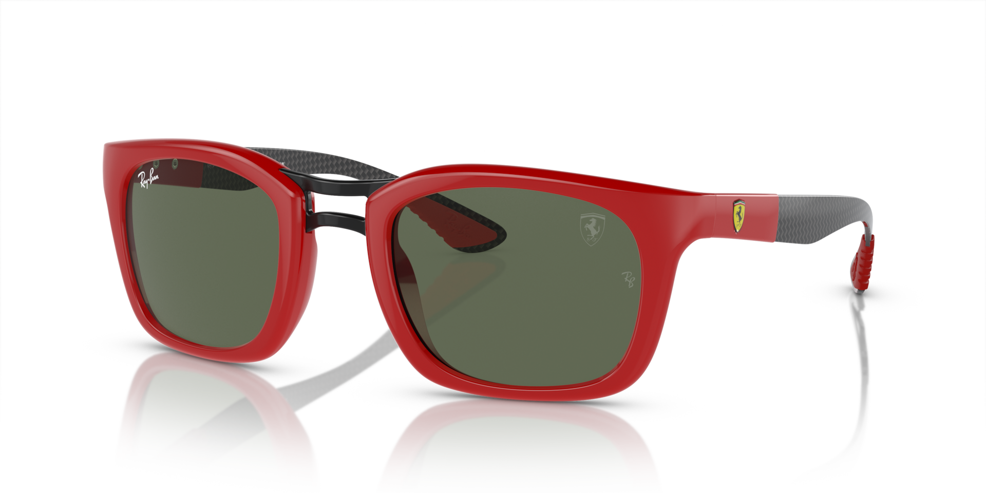 RB8362M SCUDERIA FERRARI COLLECTION