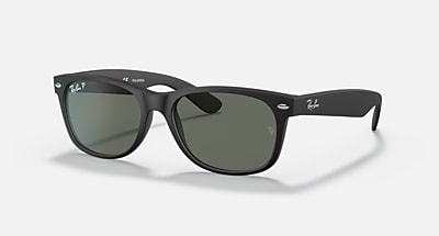 NEW WAYFARER CLASSIC Sunglasses in Blue and Blue Gradient 
