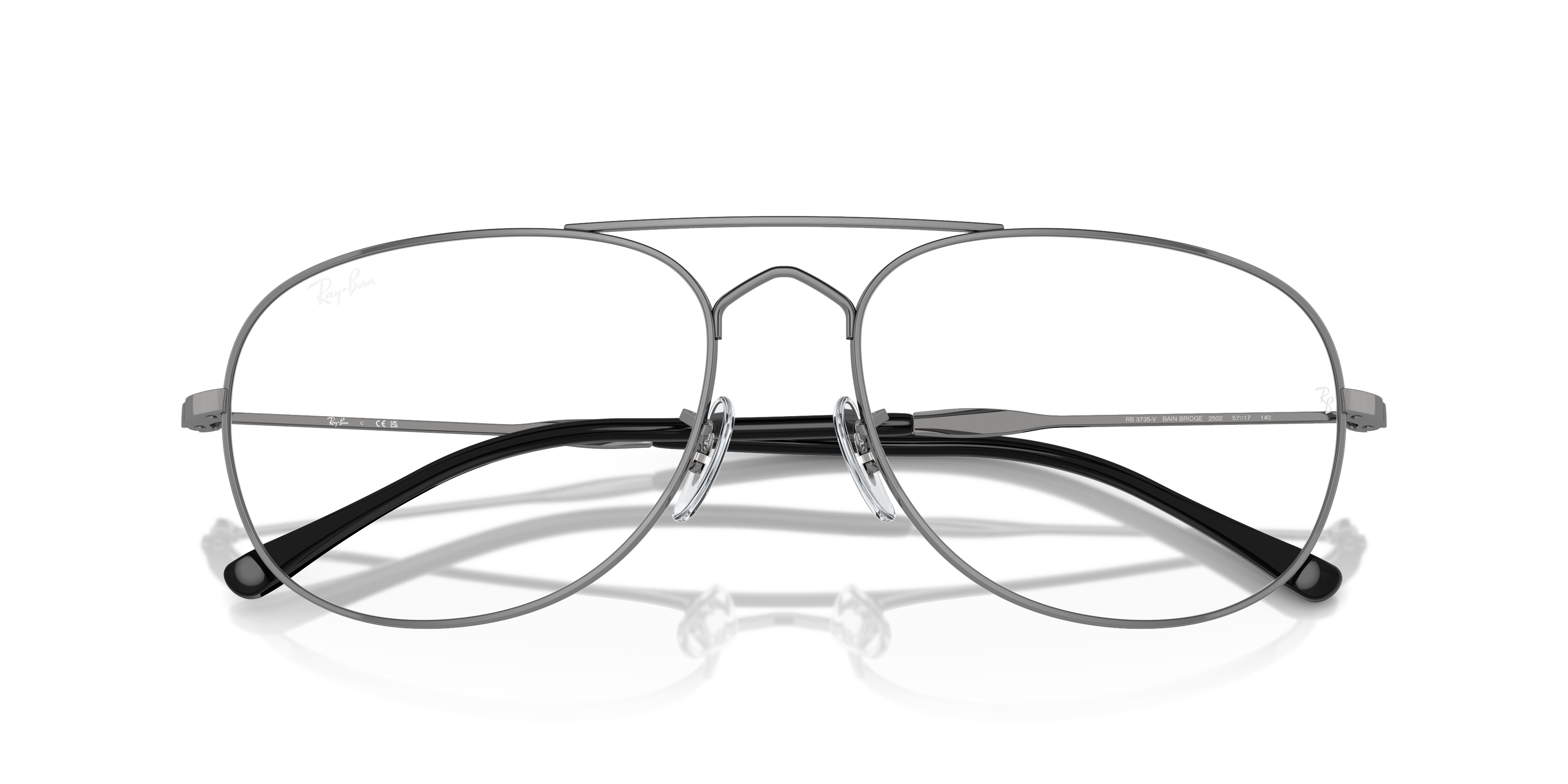 Ray-Ban Bain Bridge Optics