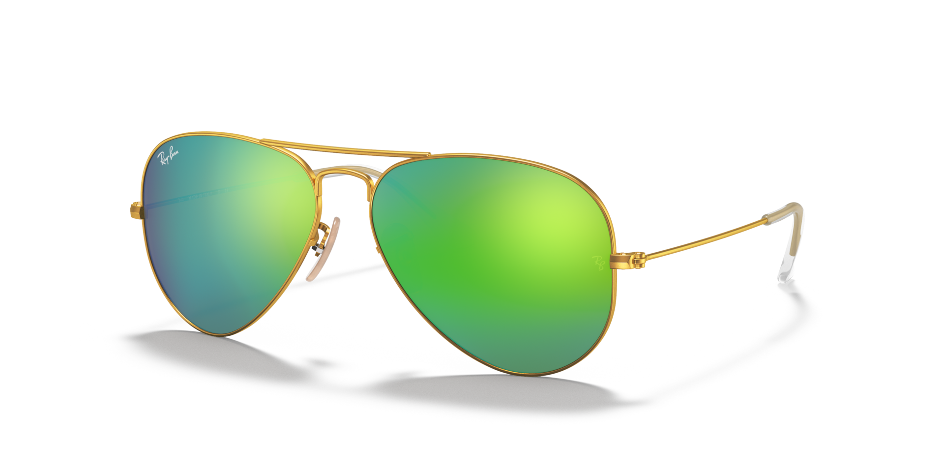 AVIATOR FLASH LENSES 7