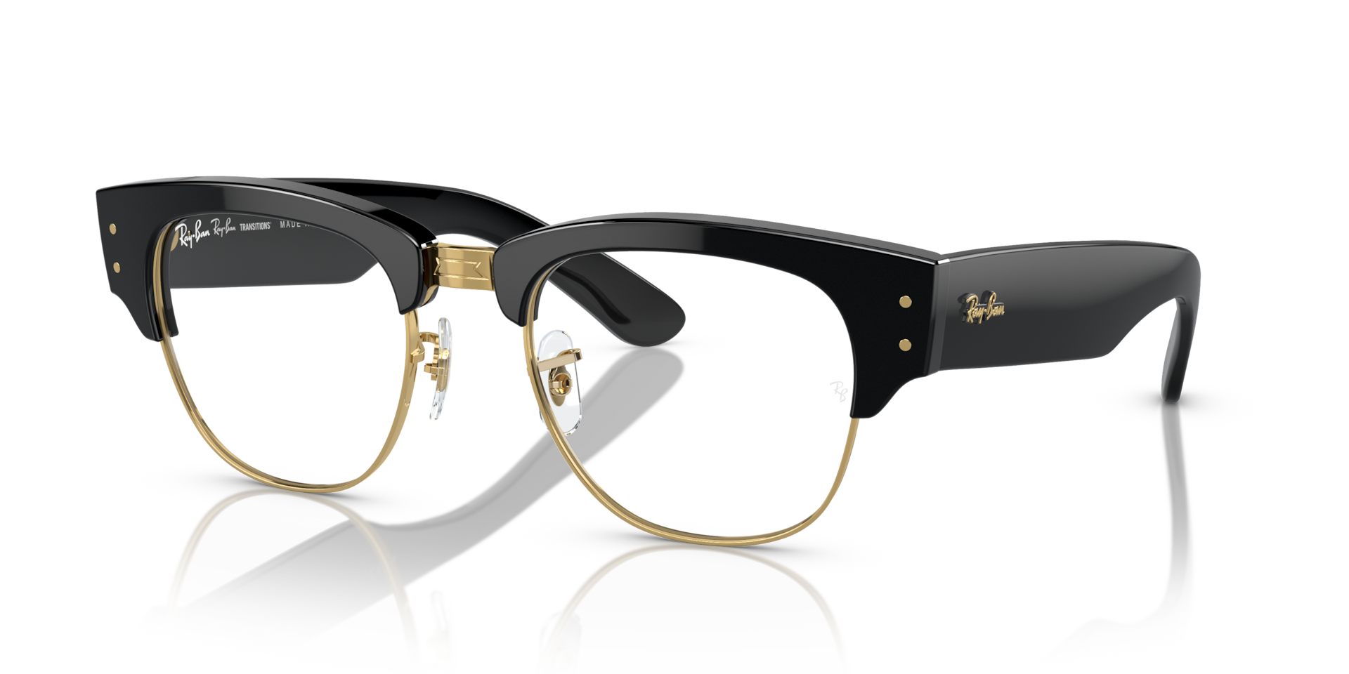 MEGA CLUBMASTER TRANSITIONS® 2