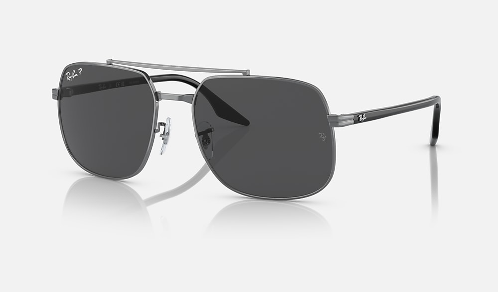 RB3699 POLARIZED+ LENSES ポラライズド（偏光） サングラス