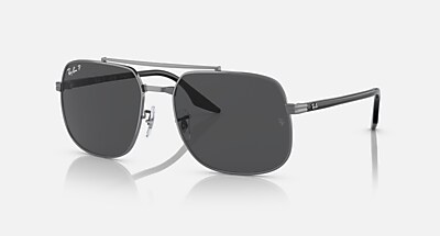 レイバン公式ストア】 Ray-Ban® RB3699 POLARIZED+ LENSES サングラス