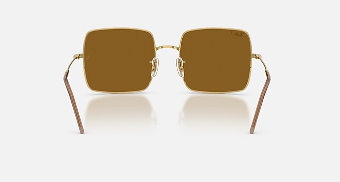 レイバン公式ストア】 Ray-Ban® SQUARE 1971 REVERSE サングラス