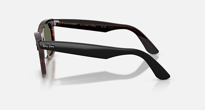 レイバン公式ストア】 Ray-Ban® WAYFARER STREET NEAT サングラス
