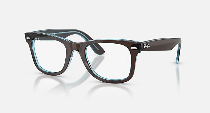 Wayfarer Eyeglasses | Ray-Ban® USA