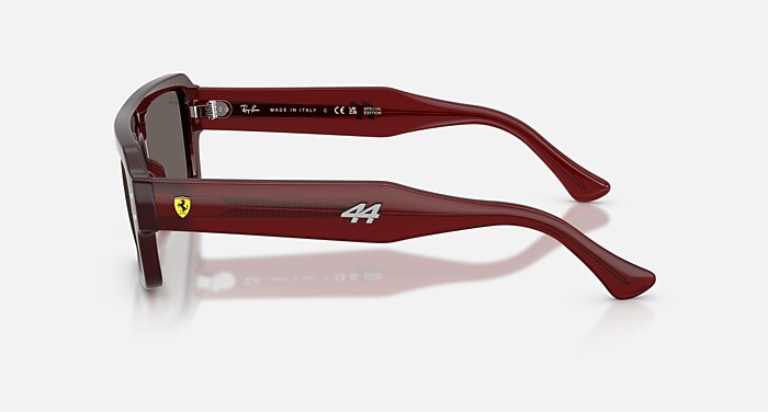 レイバン公式ストア】 Ray-Ban® LEWIS HAMILTON DRIVER SPECIAL 