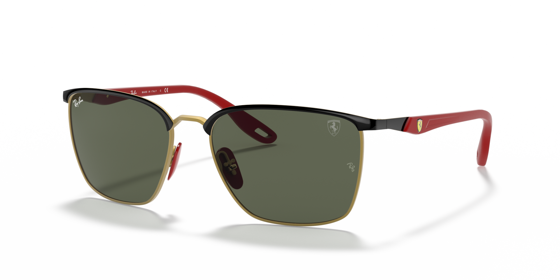 RB3673M SCUDERIA FERRARI COLLECTION 7