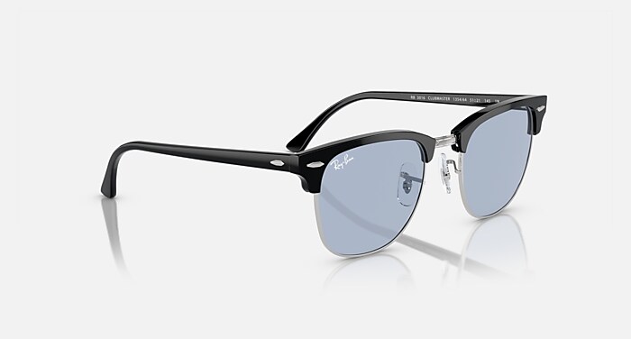 レイバン公式ストア】 Ray-Ban® CLUBMASTER CLASSIC サングラス