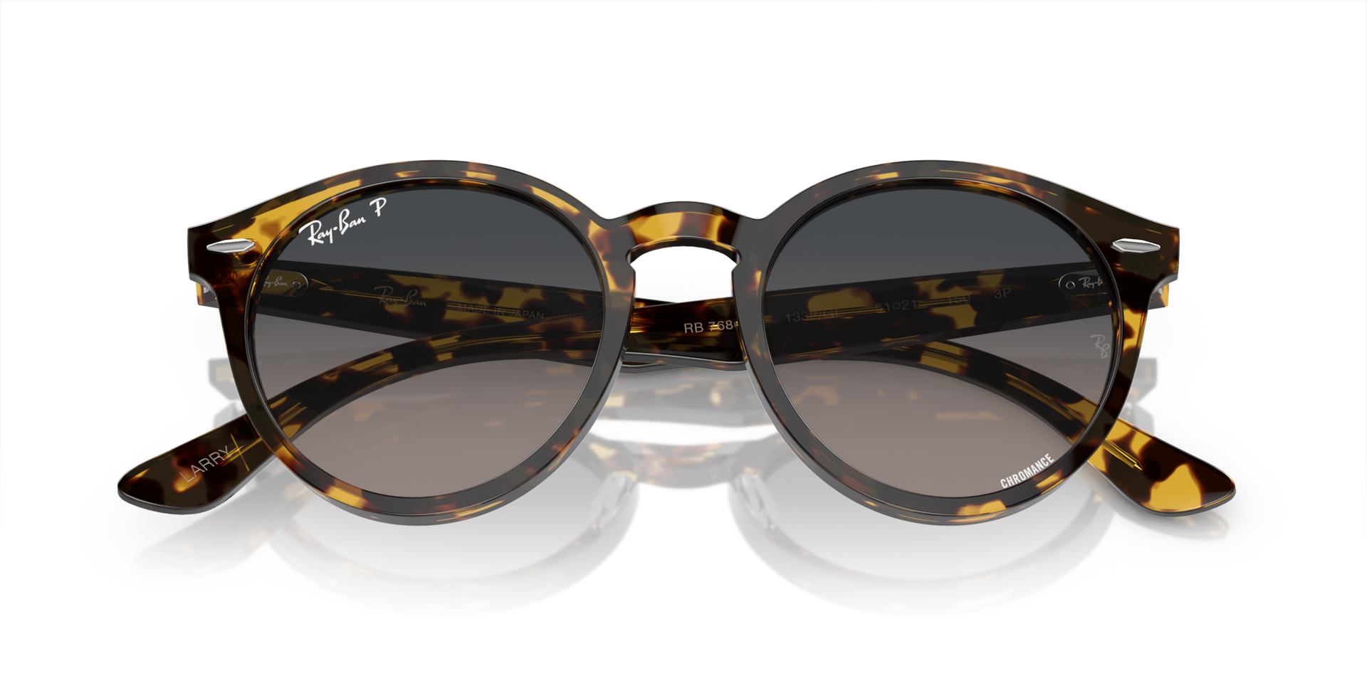 LARRY POLARIZED+ LENSES 5