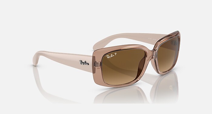レイバン公式ストア】 Ray-Ban® RB4389 サングラス