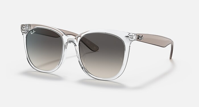 レイバン公式ストア】 Ray-Ban® RB4379D サングラス 