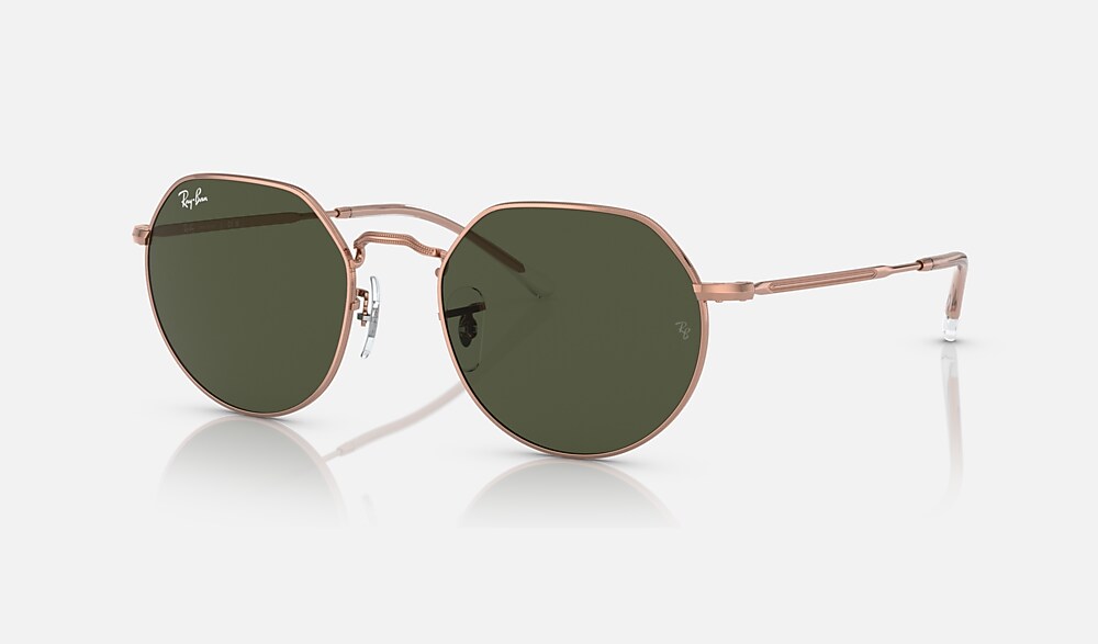 【Ray-Ban】RB3565 JACK 51◻︎20 サングラス 0RB3565__920231__P21__shad__qt