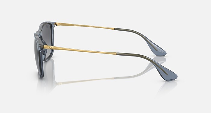 レイバン公式ストア】 Ray-Ban® CHRIS サングラス 