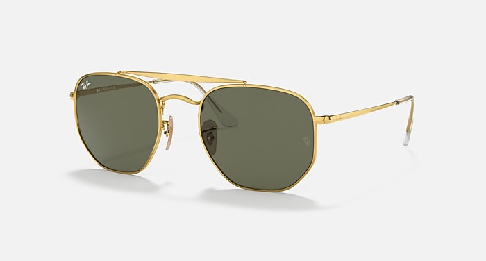 レイバン公式ストア】 Ray-Ban® MARSHAL サングラス | アリスタ