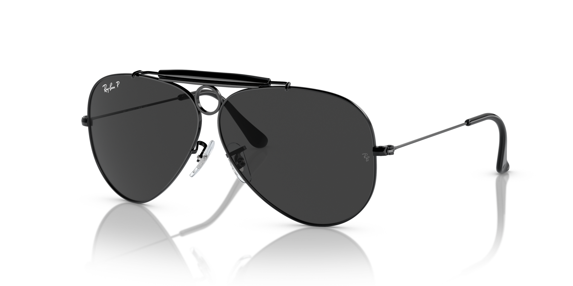 Ray-Ban Sunglasses Shooter Reloaded Polarized