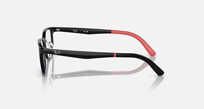 レイバン公式ストア】 Ray-Ban® RB1626D OPTICS KIDS メガネ