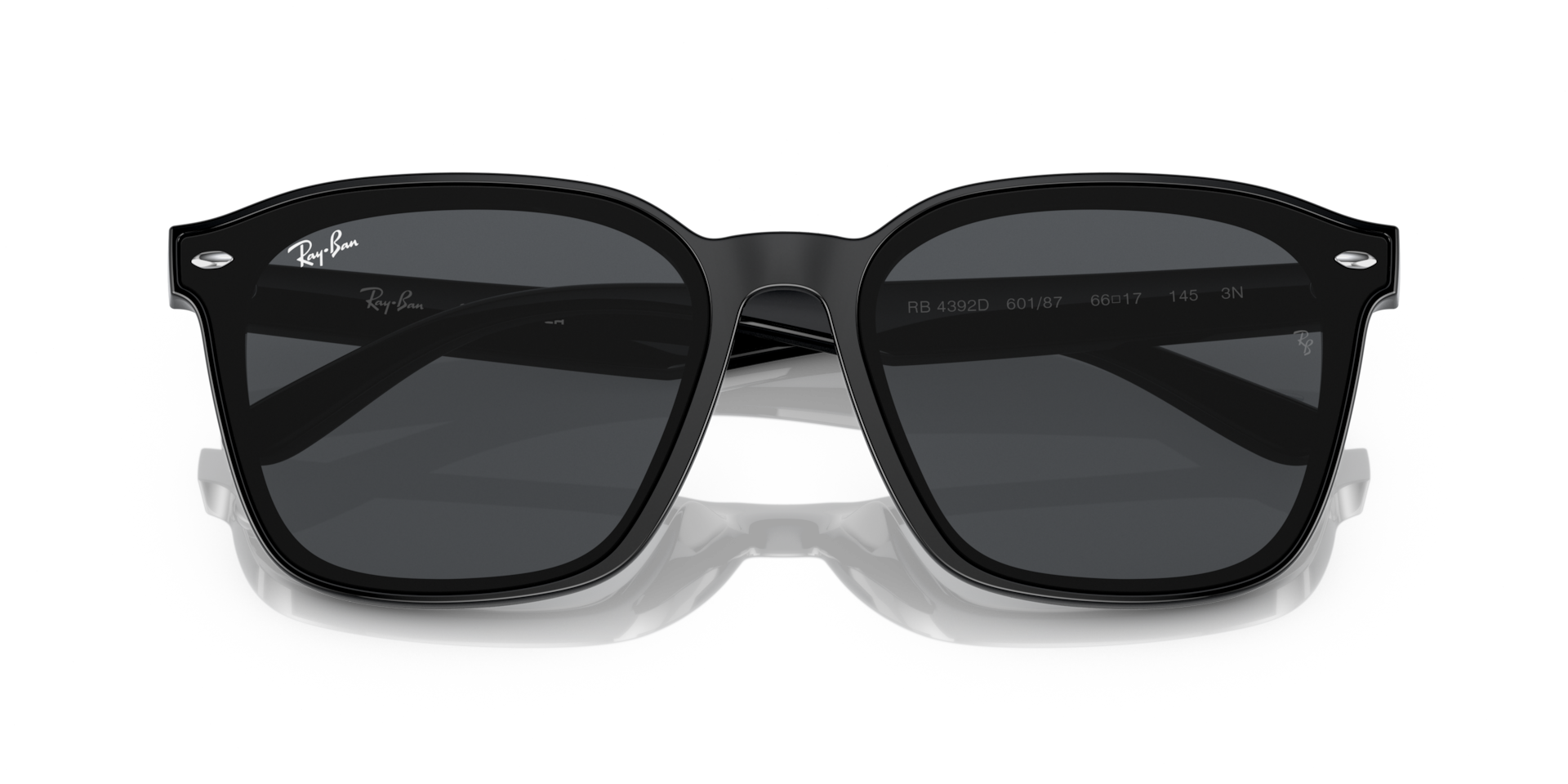 RB4392D | サングラス RB Ray-Ban - 価格.com ブラック rb4392d」の
