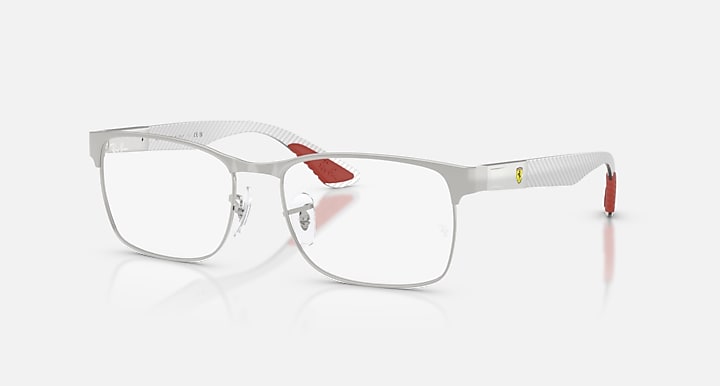 RAY-BAN RB8425M OPTICS SCUDERIA FERRARI COLLECTION