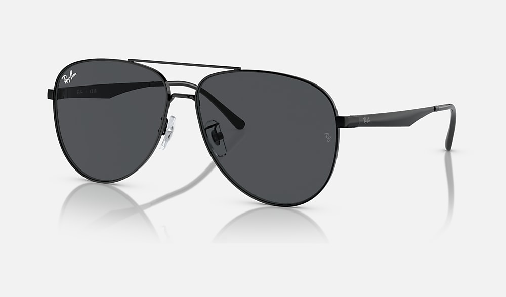 レイバン公式ストア】 Ray-Ban® RB3712D サングラス | ブラック X
