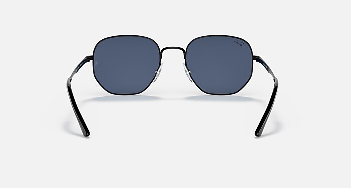 【専用出品】Ray-Ban RB 4350 サングラス ブラック レイバン公式ストア】 Ray-Ban® RB3682 サングラス | ブラック X