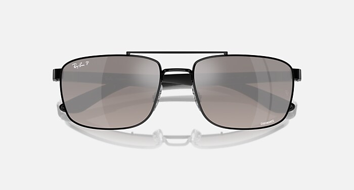 レイバン公式ストア】 Ray-Ban® RB3737 POLARIZED+ LENSES サングラス