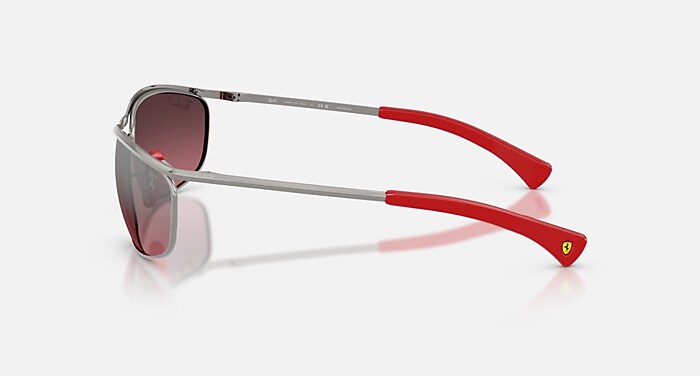 レイバン公式ストア】 Ray-Ban® RB3819M SCUDERIA FERRARI COLLECTION
