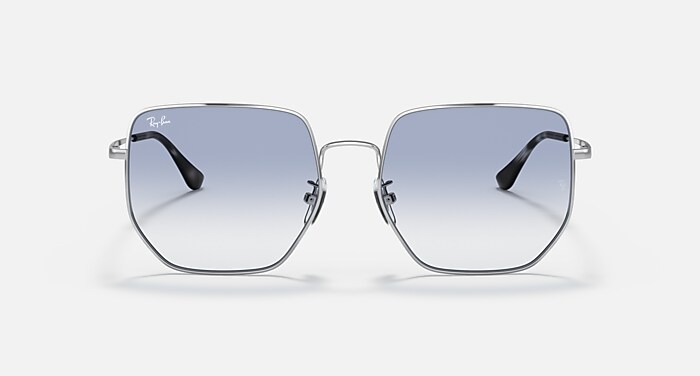 レイバン公式ストア】 Ray-Ban® RB3764D サングラス | シルバー X