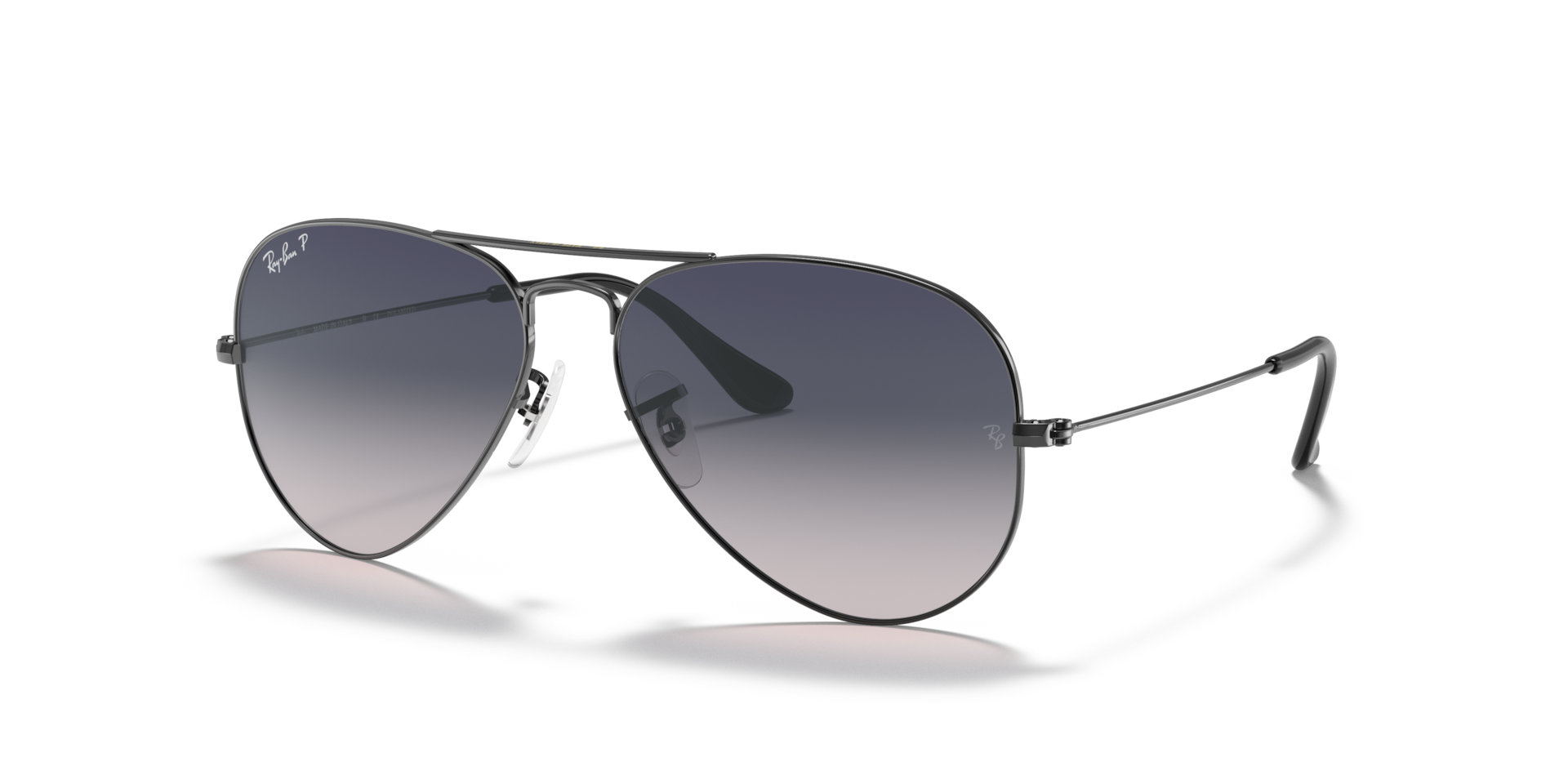 AVIATOR GRADIENT 6