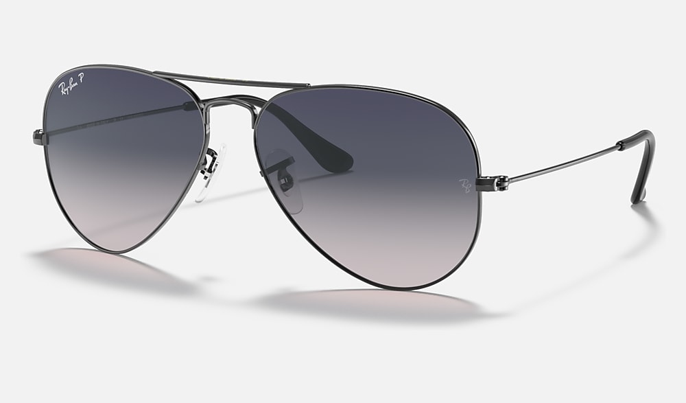 レイバン公式ストア】 Ray-Ban® AVIATOR GRADIENT サングラス