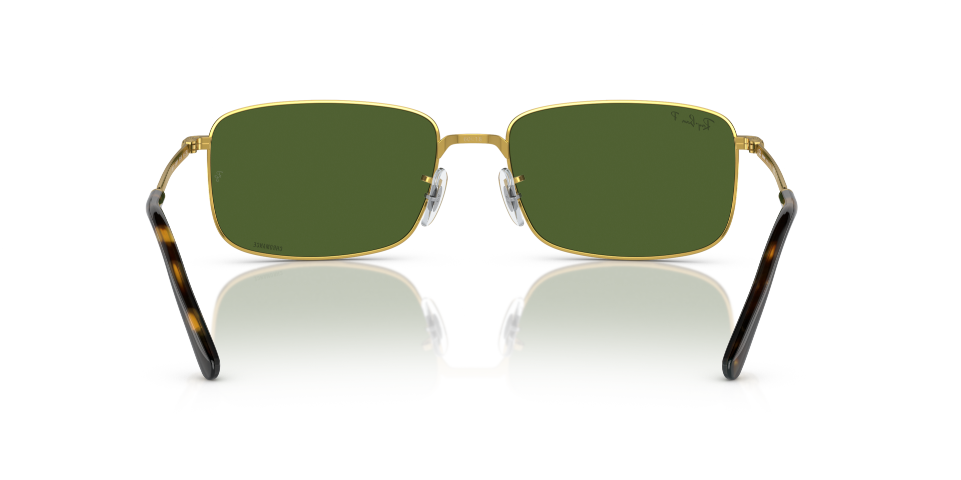 RB3717 POLARIZED+ LENSES 4