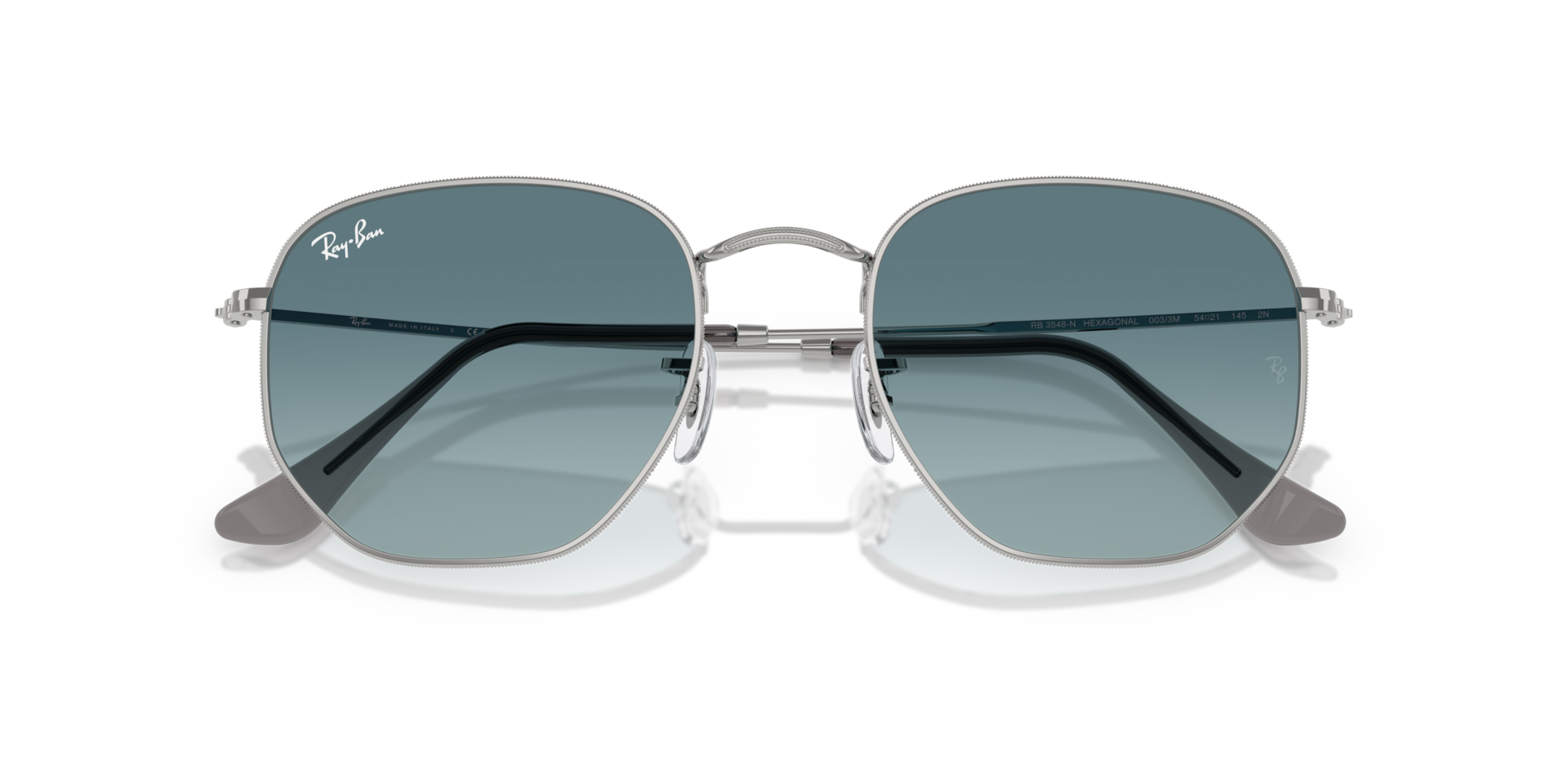 HEXAGONAL FLAT LENSES 5