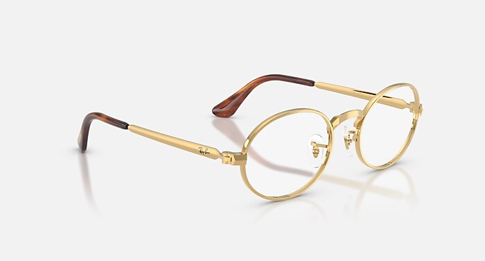 レイバン公式ストア】 Ray-Ban® RB3931V OPTICS BY A$AP ROCKY メガネ