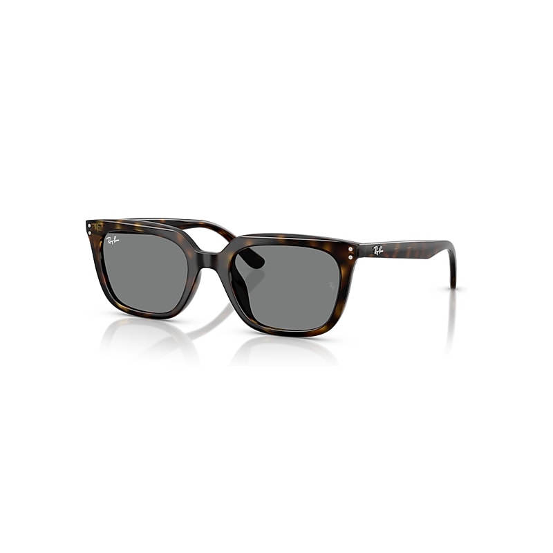Ray-Ban Rb4439d Sunglasses - Unisex - Sunglasses - Brown - 54 Mm - Accessories - Image 7