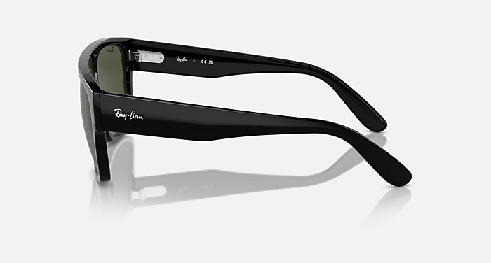 レイバン公式ストア】 Ray-Ban® DRIFTER サングラス | ブラック X