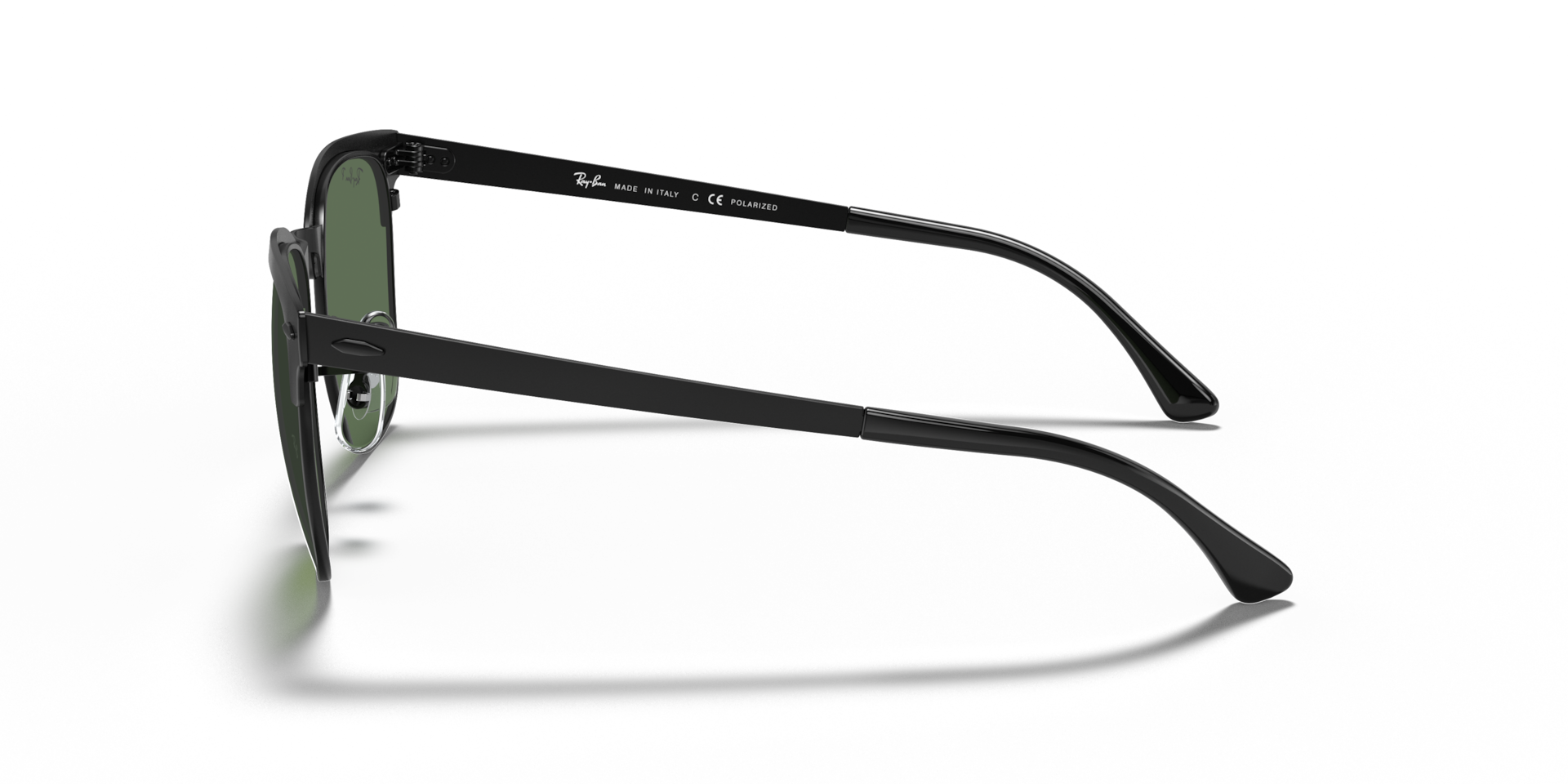 CLUBMASTER METAL 3