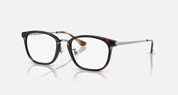 レイバン公式ストア】メガネ＆フレーム | Ray-Ban® JP
