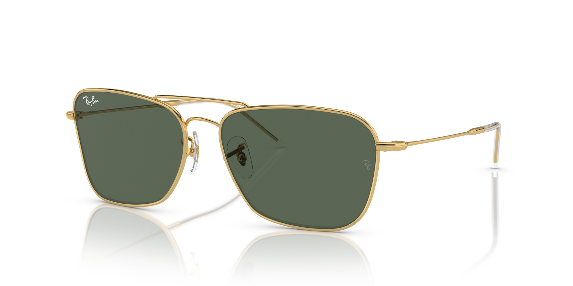 CARAVAN REVERSE 8