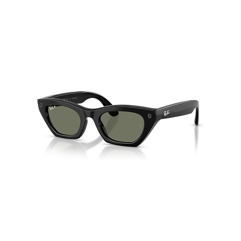 Ray-Ban Unisex Digital-Eyewear - Image 3