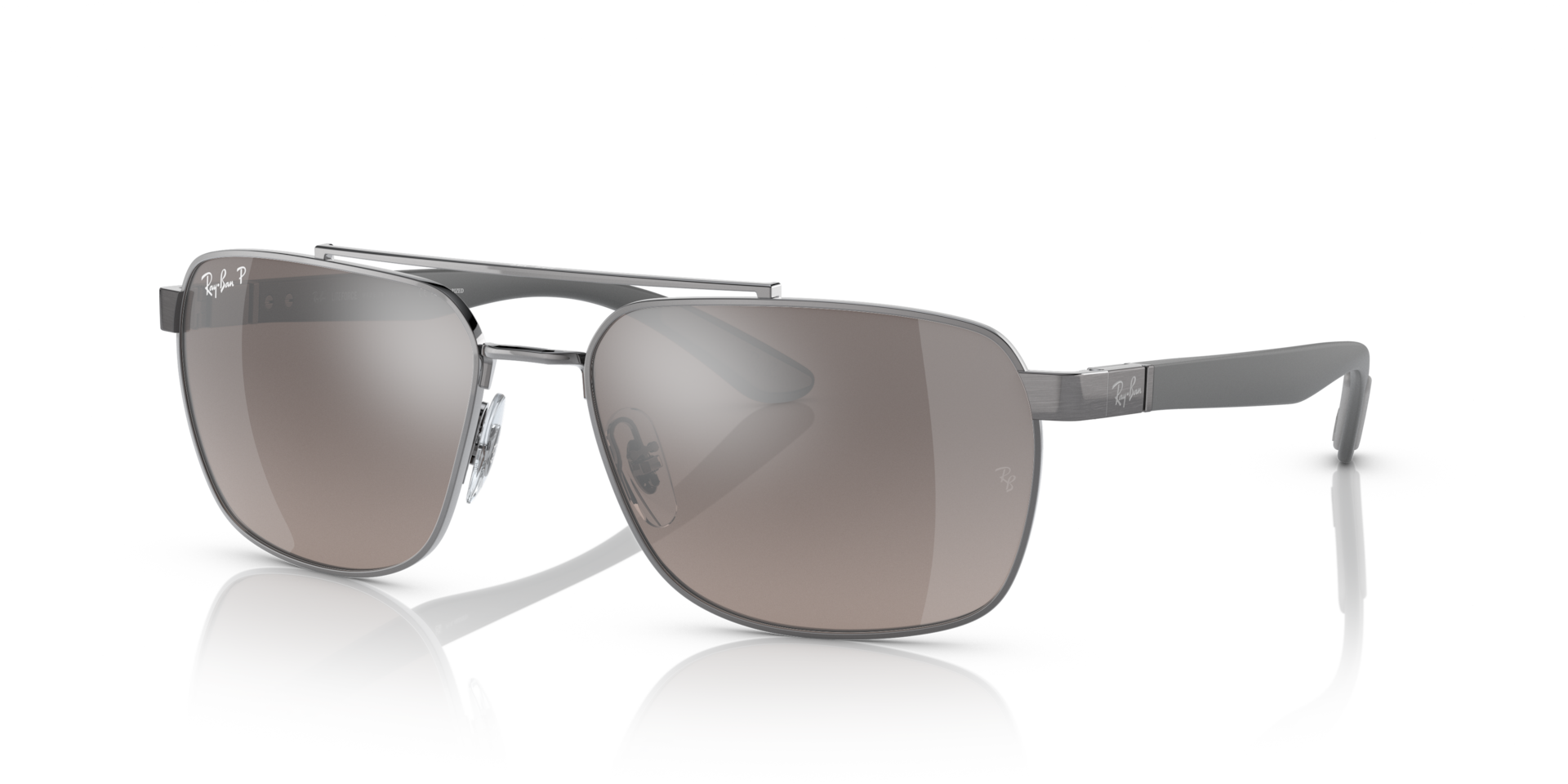 RB3701 POLARIZED+ LENSES 7