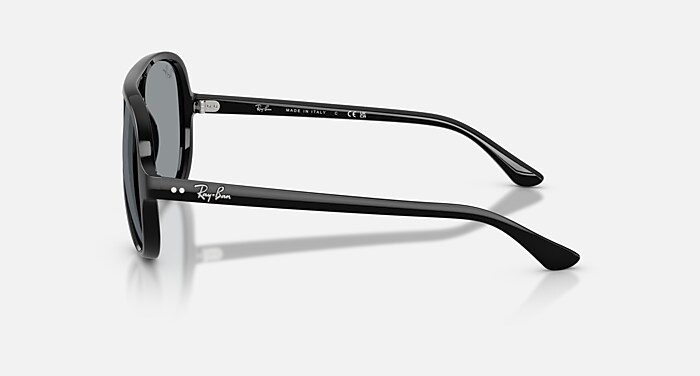 CATS 5000 CLASSIC SUMMER CAPSULE Sunglasses in Black and Grey (59