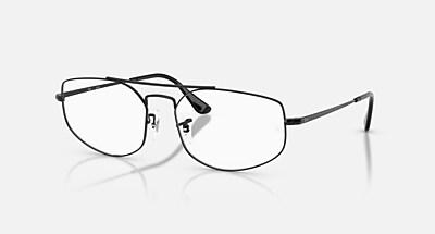EXPLORER V OPTICS Eyeglasses with Legend Gold and Clear (58-17