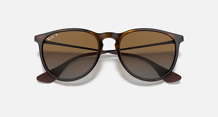 レイバン公式ストア】 Ray-Ban® ERIKA CLASSIC サングラス | ライト