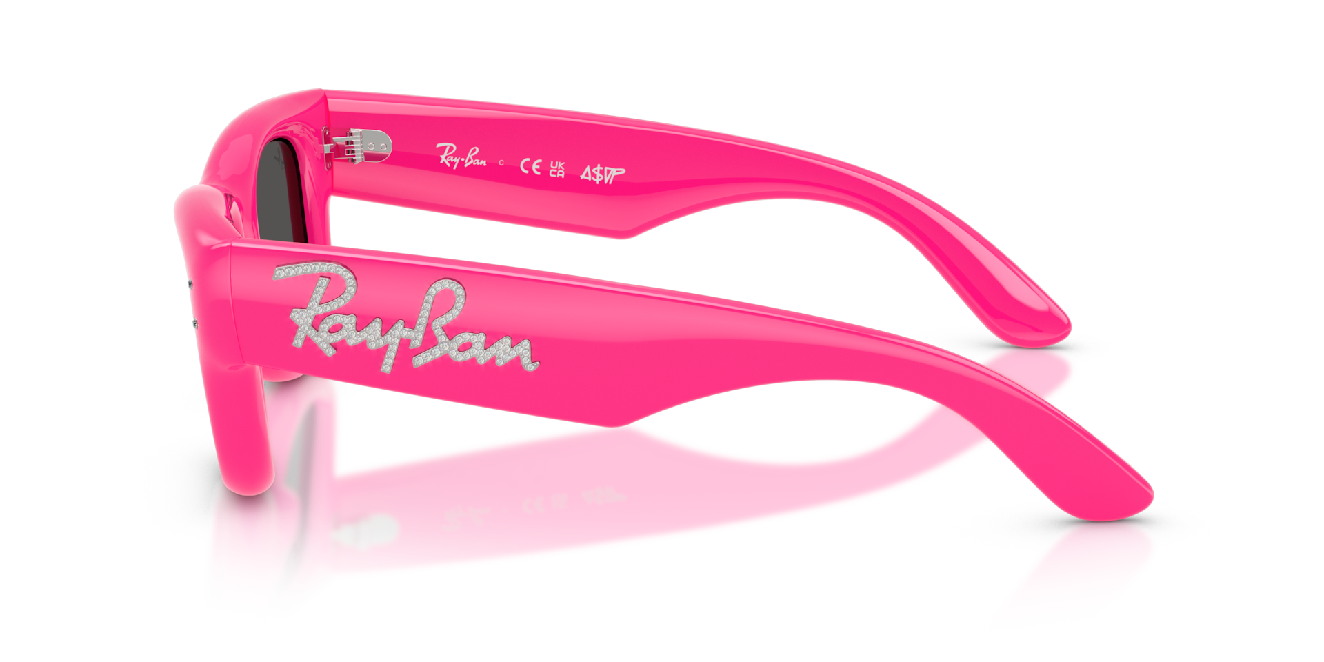 WAYFARER PUFFER CRYSTAL EDITION 3